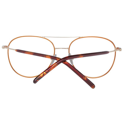 Monture de lunettes pour homme Scotch &amp; Soda Gold
