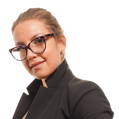 Marciano by Guess Paars Dames Brilmontuur