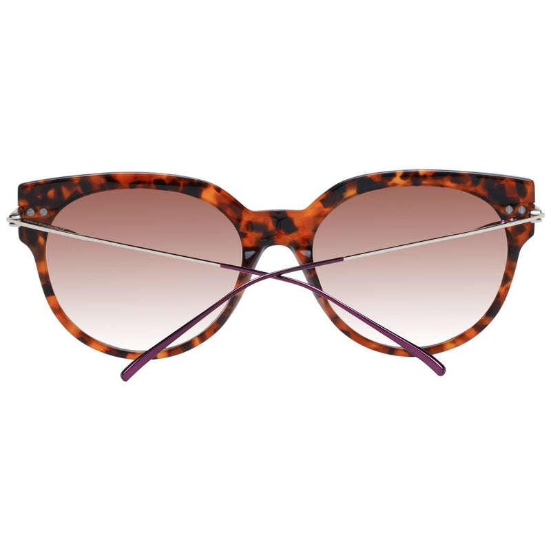 Lunettes de soleil Scotch & Soda pour femmes - Élégantes et protectrices