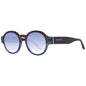 Lunettes de soleil pour homme marron Scotch & Soda