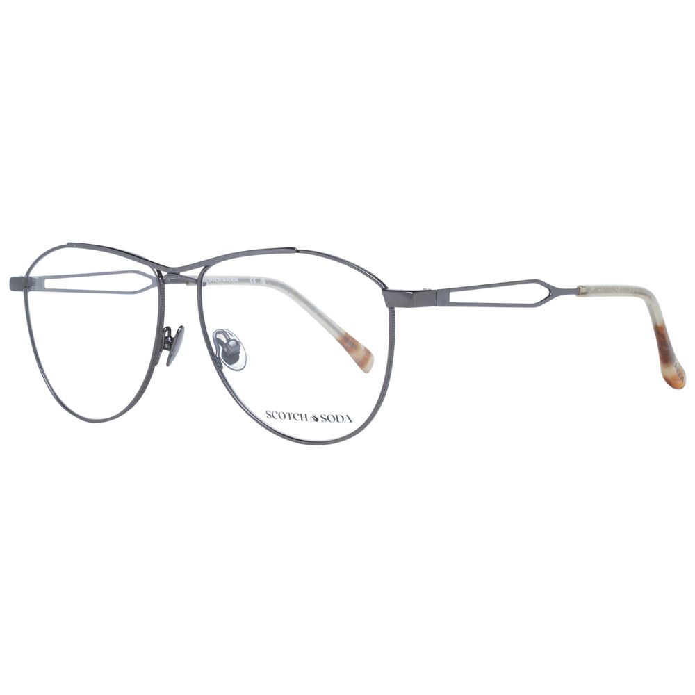 Monture de lunettes pour homme grise Scotch &amp; Soda