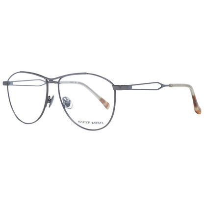 Monture de lunettes pour homme grise Scotch &amp; Soda