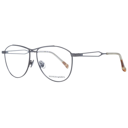 Monture de lunettes pour homme grise Scotch &amp; Soda