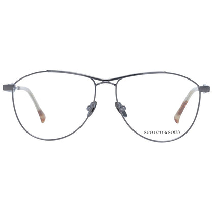 Monture de lunettes pour homme grise Scotch &amp; Soda