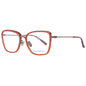 Scotch & Soda Red Women Glasses Frame