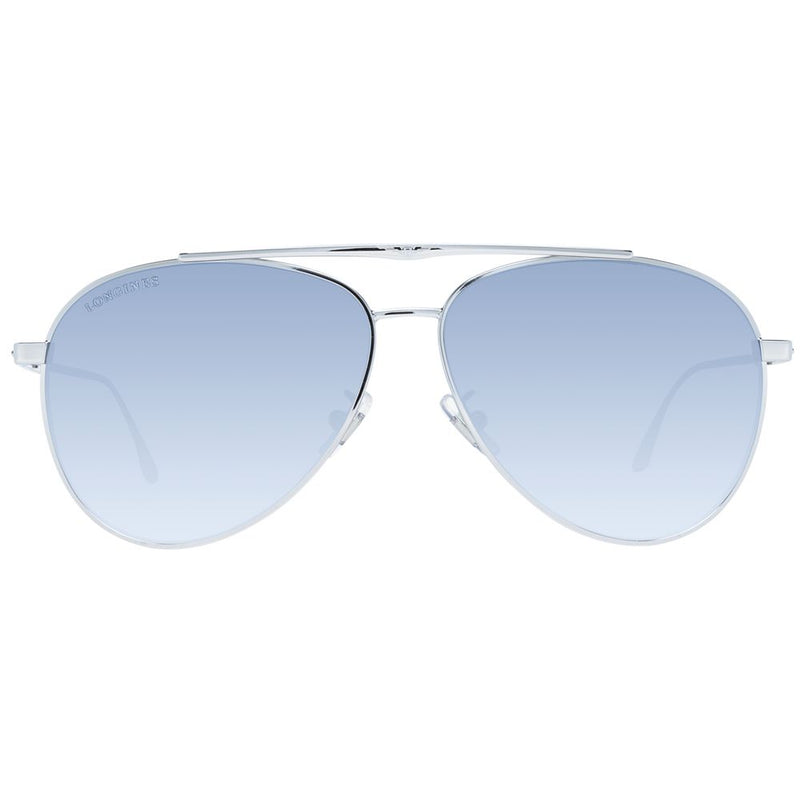 Lunettes de soleil pour homme Longines en or