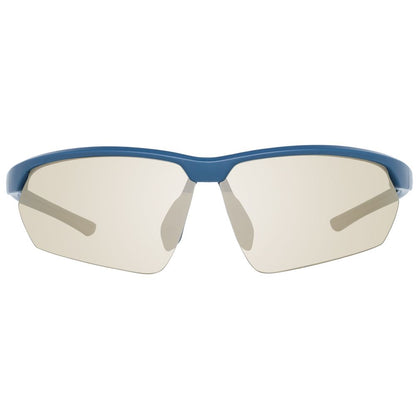 Timberland Blauwe Heren Zonnebril