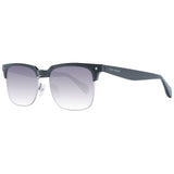 Lunettes de soleil noires pour homme Ted Baker