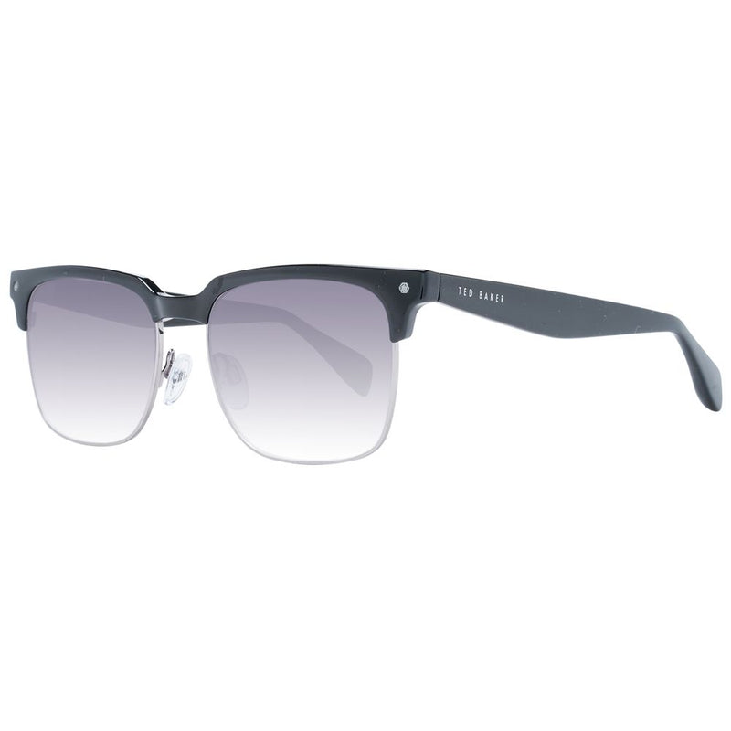 Ted Baker Zwarte Herenzonnebril