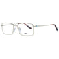 BMW Gold Men Glasses Frame