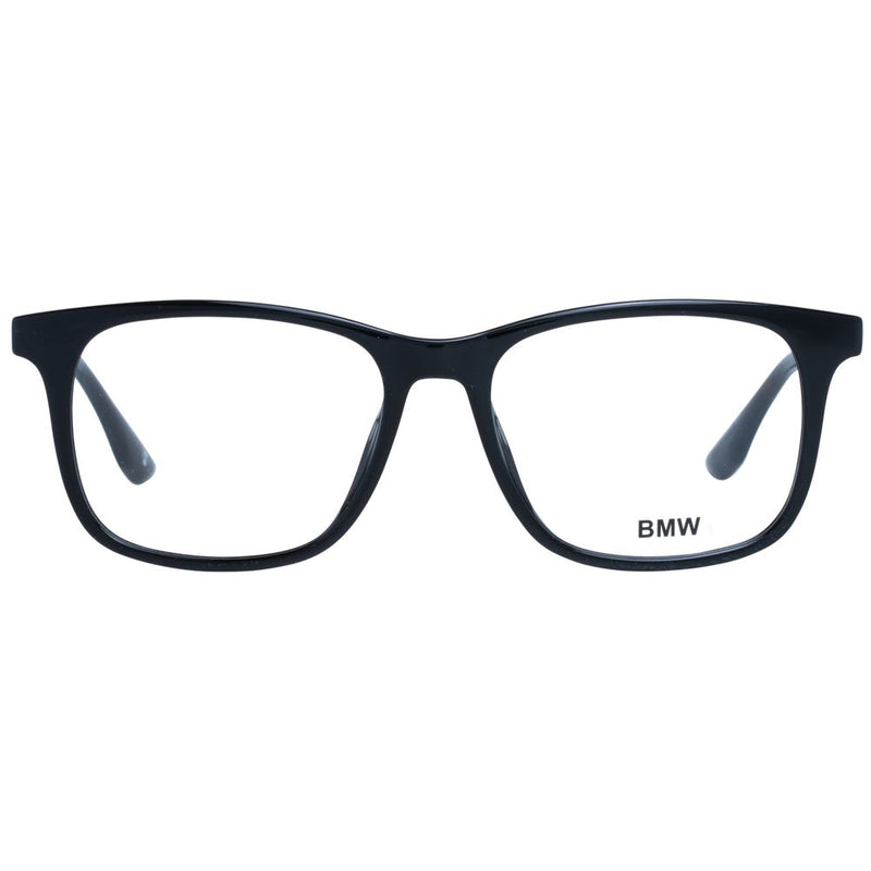 BMW Zwarte Heren Optische Monturen