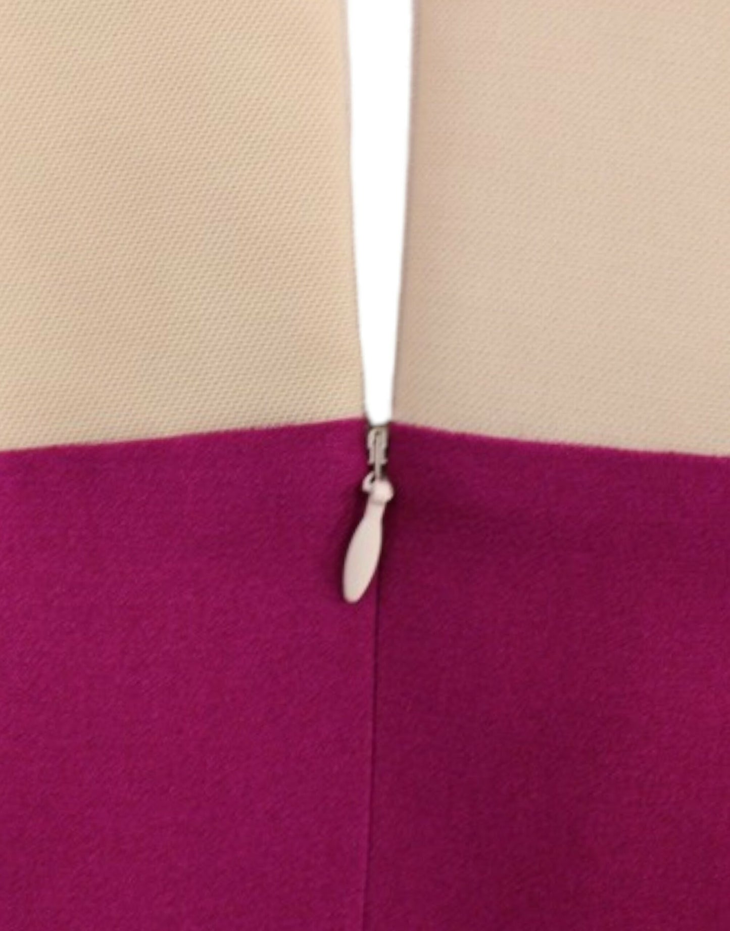CO|TE Robe chemise blanche Lindsay