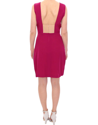 CO|TE Robe chemise blanche Lindsay