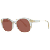 Lunettes de soleil unisexes polarisées Serengeti Gold