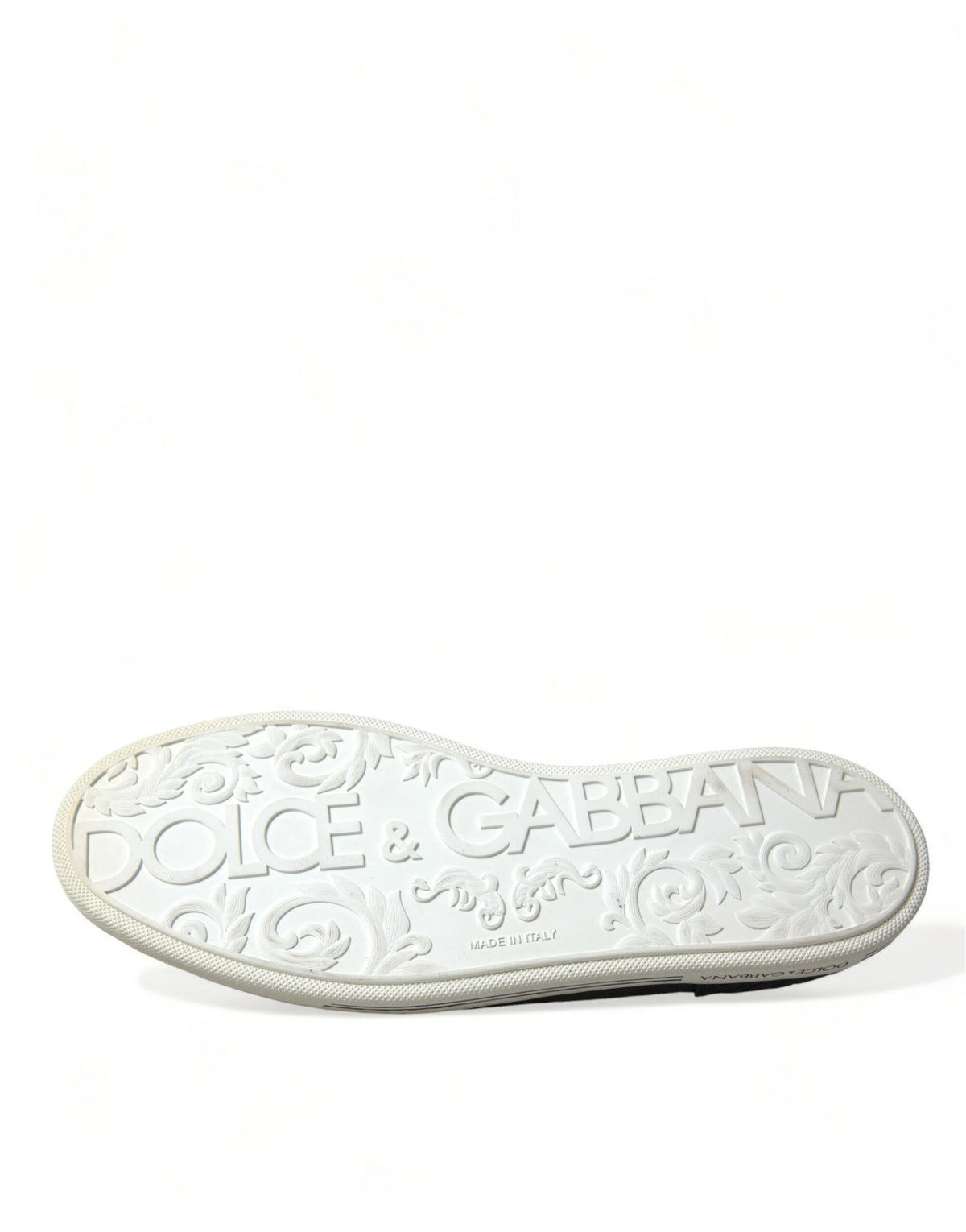 Dolce & Gabbana Blue Suede Caiman Men Loafers