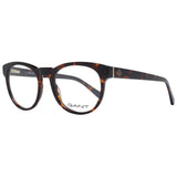 Emilio Pucci Black Women Glasses Frame - Stylish Eyewear