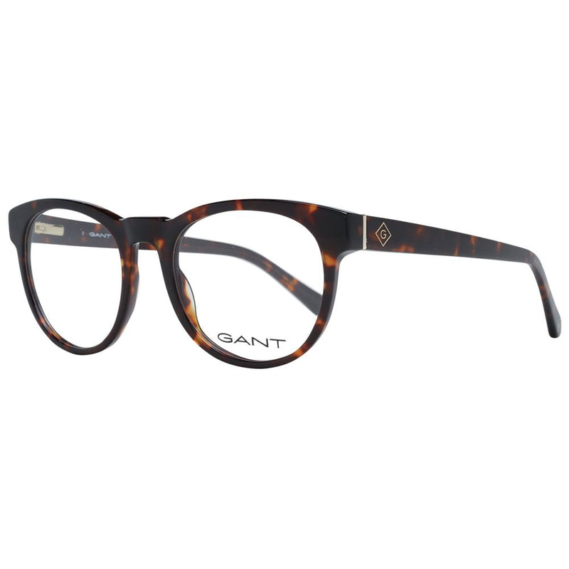 Emilio Pucci Black Women Glasses Frame - Stylish Eyewear
