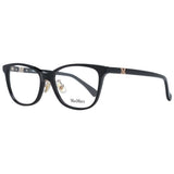 Max Mara Black Women Glasses Frame - Élégance et Confort