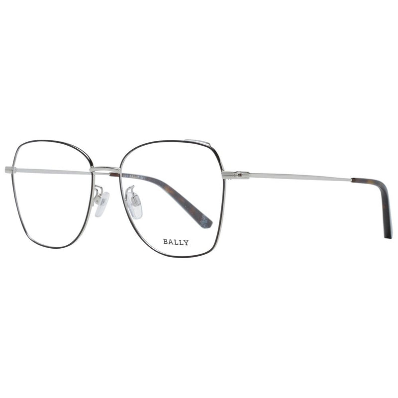 Bally Black Women Glasses Frame - Élégance et Praticité