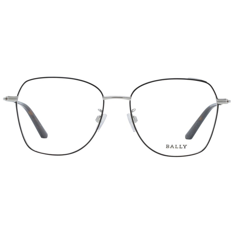 Bally Black Women Glasses Frame - Élégance et Praticité