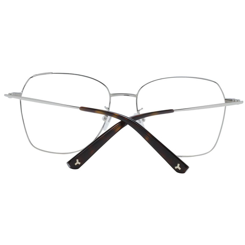 Bally Black Women Glasses Frame - Élégance et Praticité