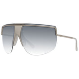 Max Mara Silver Women Sunglasses - Élégance et Protection UV