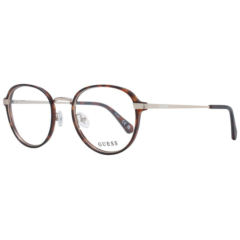 Monture de lunettes BMW bleue pour homme