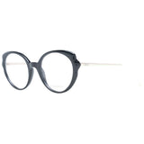 Emilio Pucci Black Women Glasses Frame