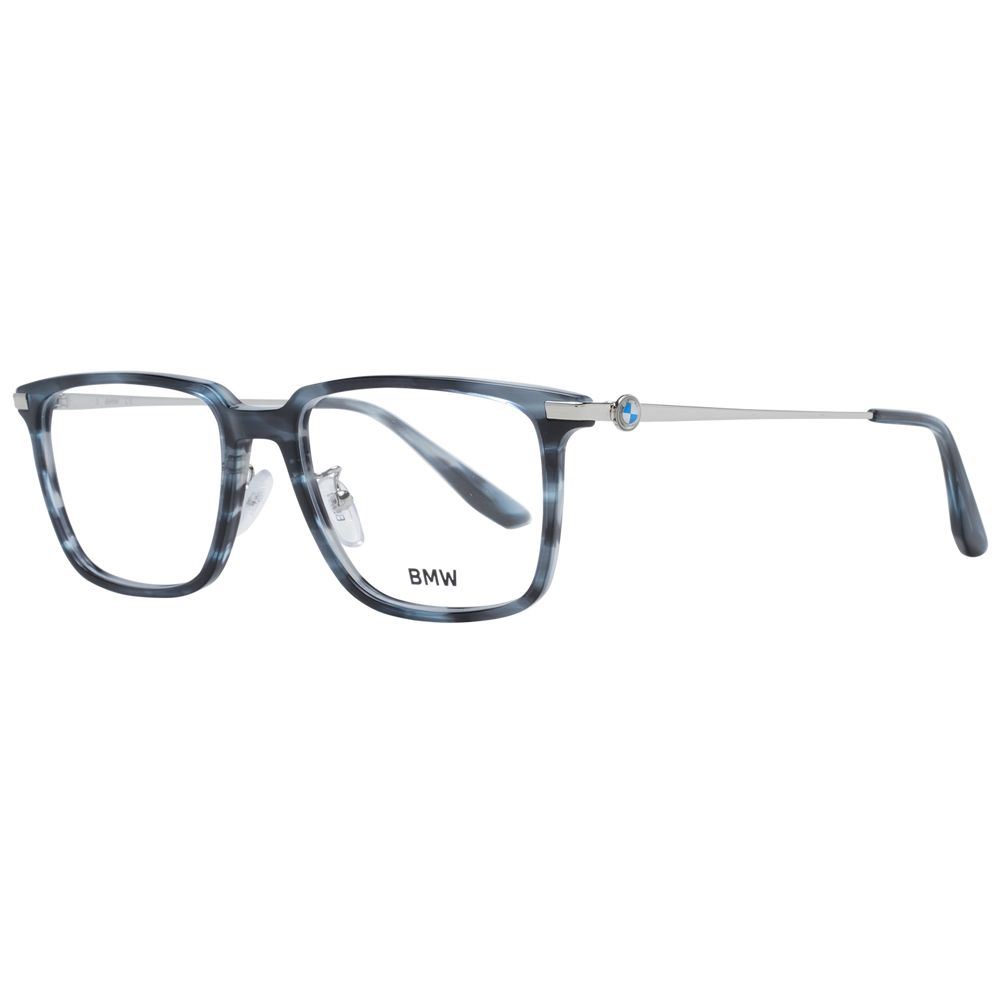 Max Mara Brown Women Glasses Frame - Elegant Butterfly Style