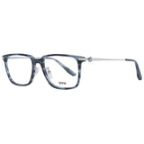Max Mara Brown Women Glasses Frame - Elegant Butterfly Style