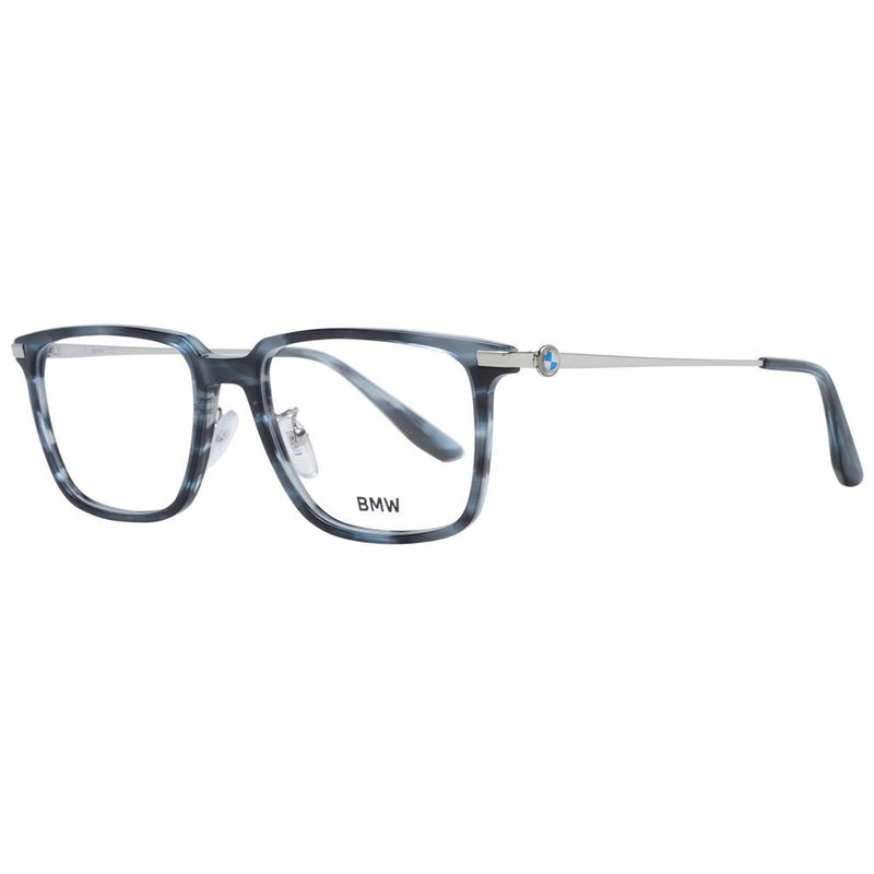 Max Mara Brown Women Glasses Frame - Elegant Butterfly Style