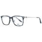 Monture de lunettes pour femme marron Max Mara