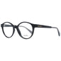 Monture de lunettes pour femme noire Max &amp; Co