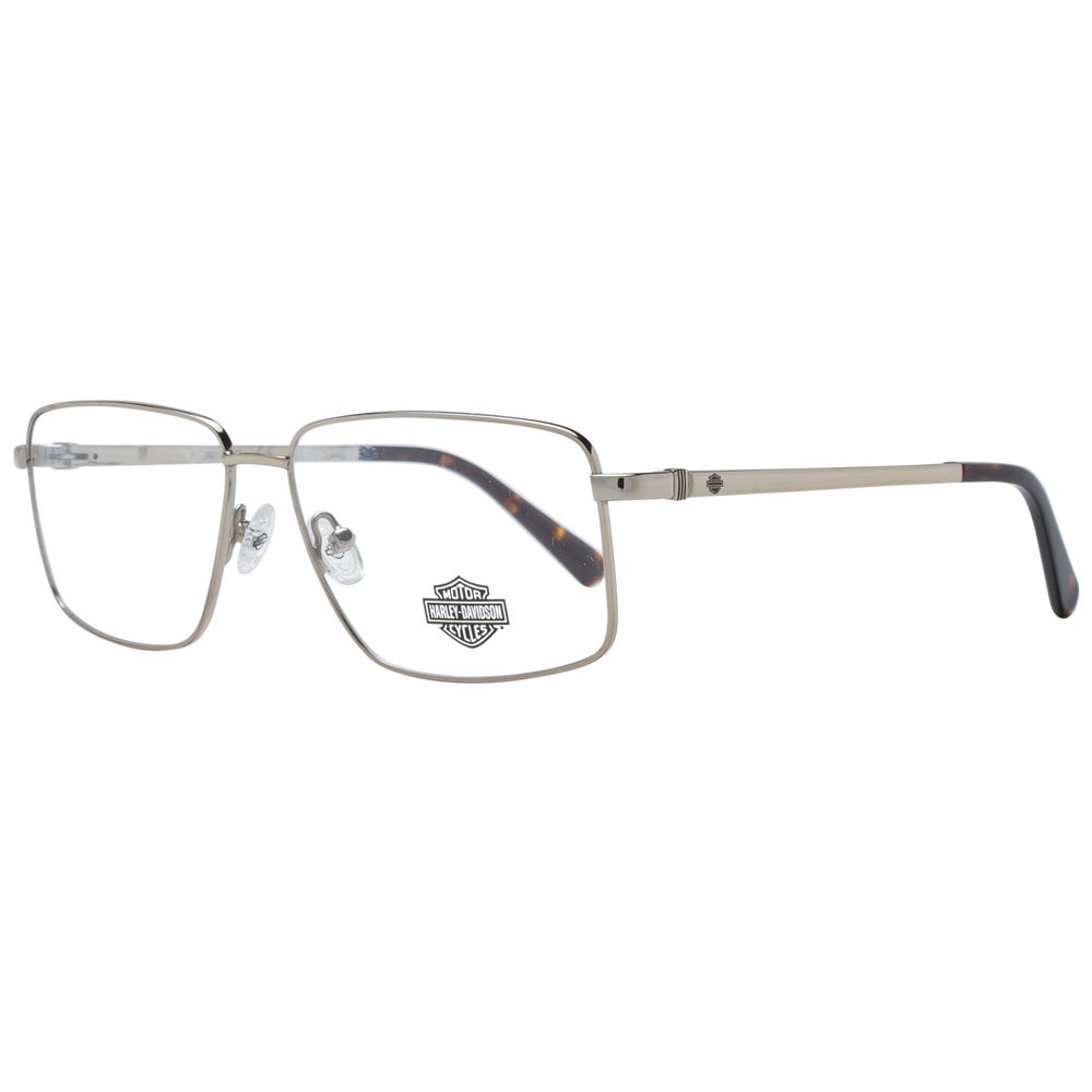 Max Mara Brown Women Glasses Frame - Elegant Cat Eye Design