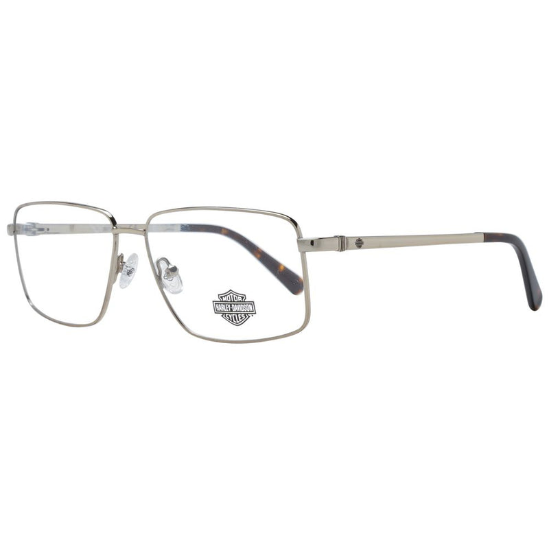 Max Mara Brown Women Glasses Frame - Elegant Cat Eye Design