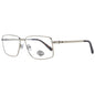 Monture de lunettes pour femme marron Max Mara