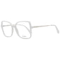 Max & Co White Women Glasses Frame