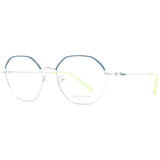 Emilio Pucci Gray Women Glasses Frame
