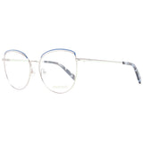 Emilio Pucci Blue Women Glasses Frame