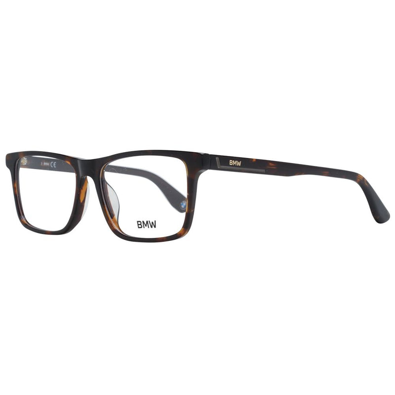 Monture de lunettes BMW marron pour homme
