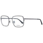 Monture de lunettes pour femme marron Max Mara