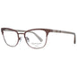 Monture de lunettes pour femme noire Max Mara
