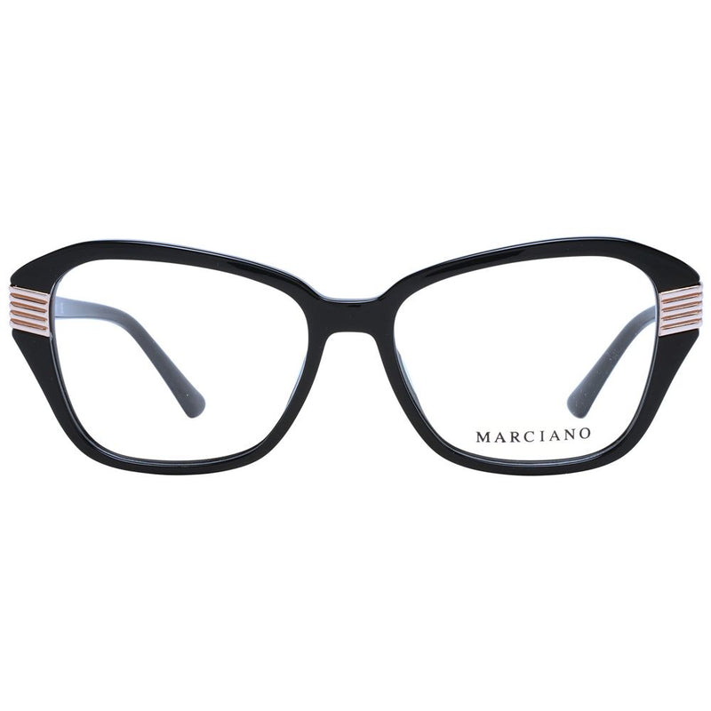 Monture de lunettes pour femmes Marciano by Guess - Chic et Confortable