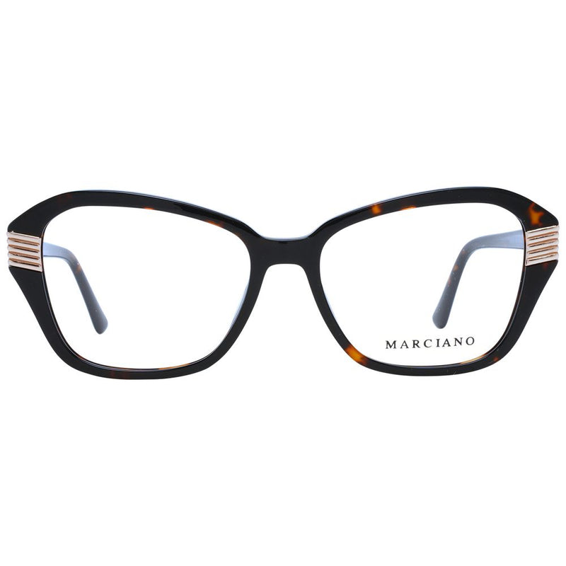 Marciano by Guess Brown Women's Glasses Frame