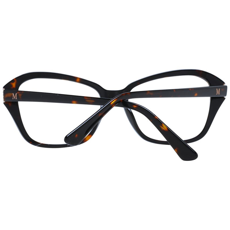 Marciano by Guess Brown Women's Glasses Frame