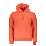 Sweat à capuche en polaire rose Chic de Napapijri