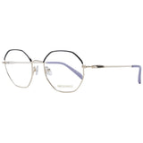 Emilio Pucci Black Women Glasses Frame - Stylish Eyewear