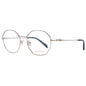 Monture de lunettes pour femme rose Emilio Pucci