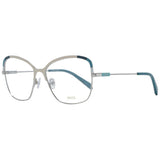Emilio Pucci Monture de Lunettes Femme Multicolore