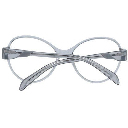 Emilio Pucci Transparent Women Glasses Frame